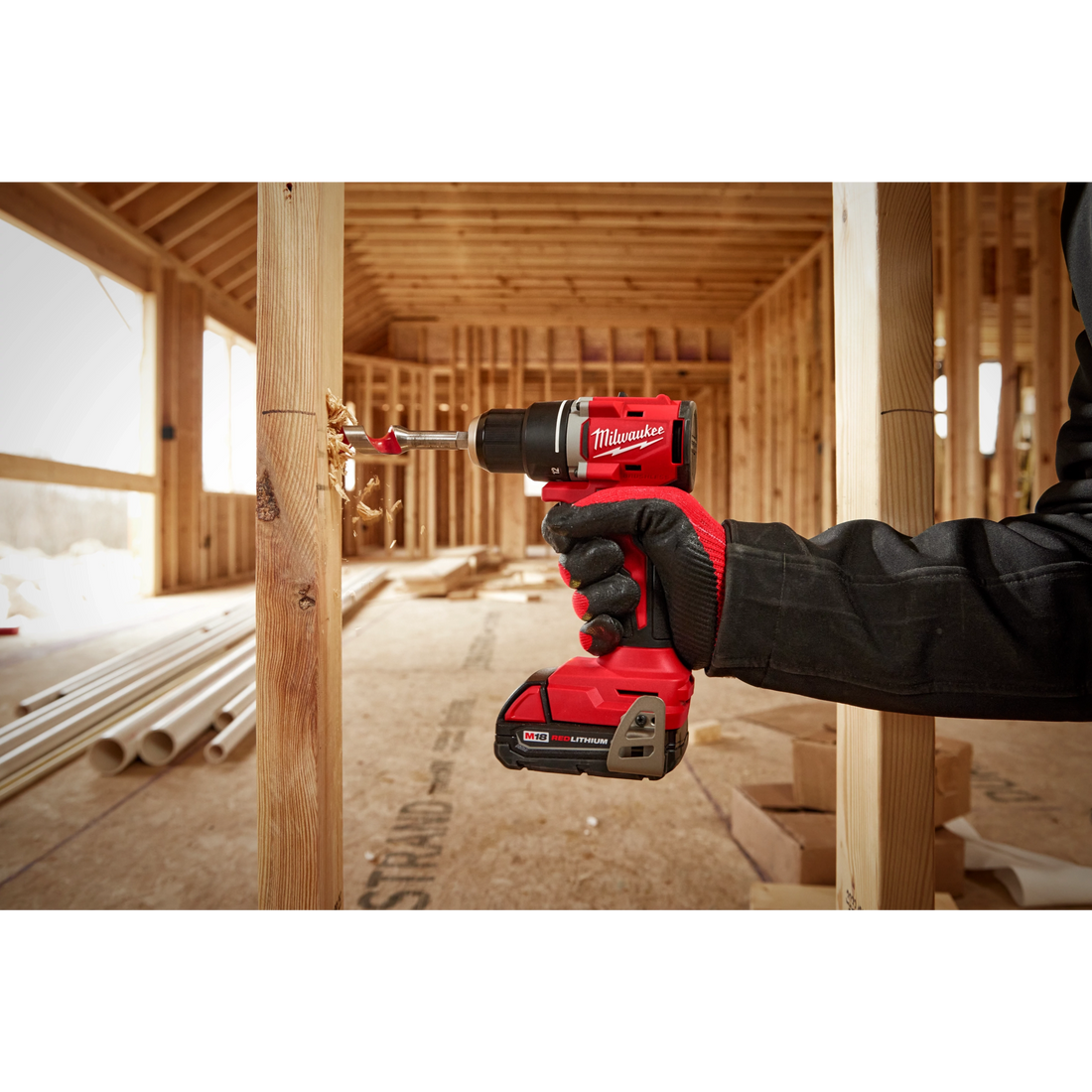 Tool Spotlight: Milwaukee 3692-22CT M18 FUEL™ 2-Tool Combo Kit – Power & Performance in One Package - Polar Tool & Supply