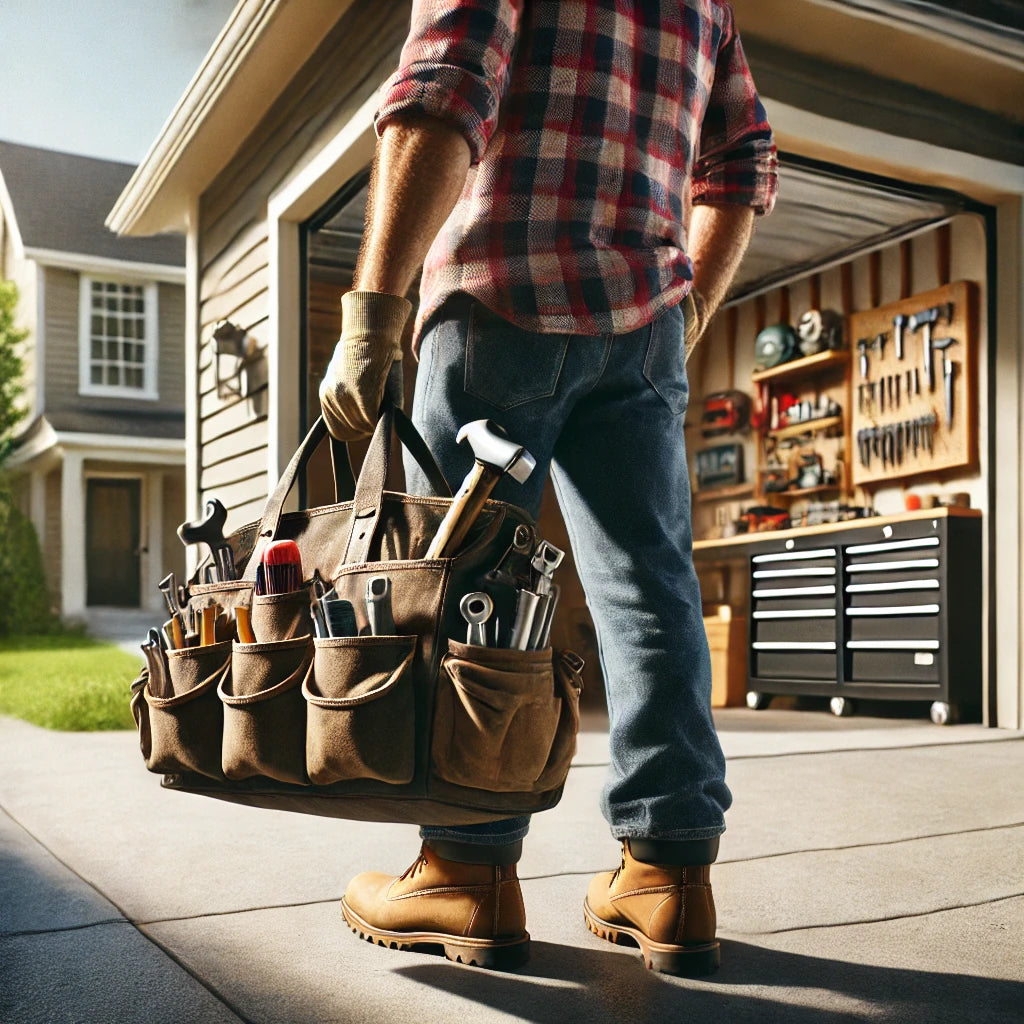 DIY Smarter: The Power Tools that Every Homeowner Should Own