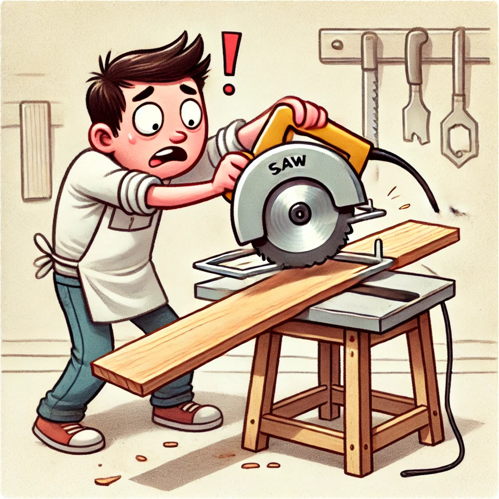 Are You Using the Right Tool? Avoid These Common Mistakes!