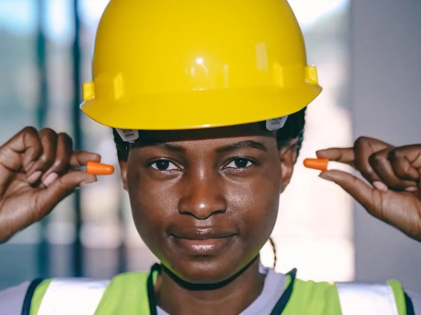 Power Tool Safety 101: Protect Yourself While You Work