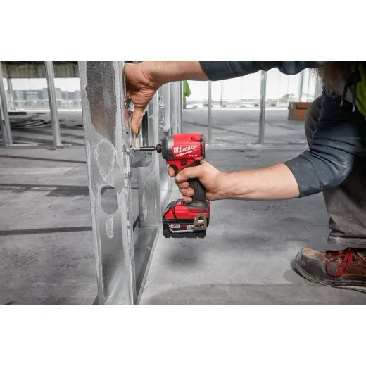 Unlocking the Full Potential of Your Cordless Impact Driver