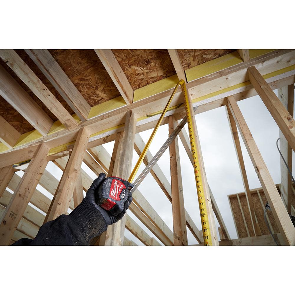 The Complete Guide to Tape Measures: - Polar Tool & Supply