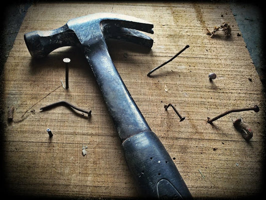 Your Go-To Guide for Essential Remodeling Tools - Polar Tool & Supply