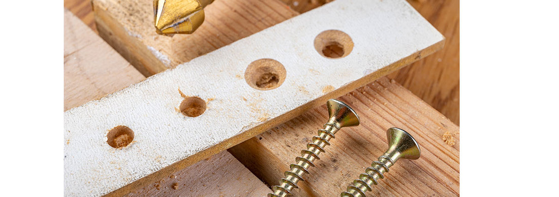 The Versatility Of Self-Tapping Screws In Projects - Polar Tool & Supply
