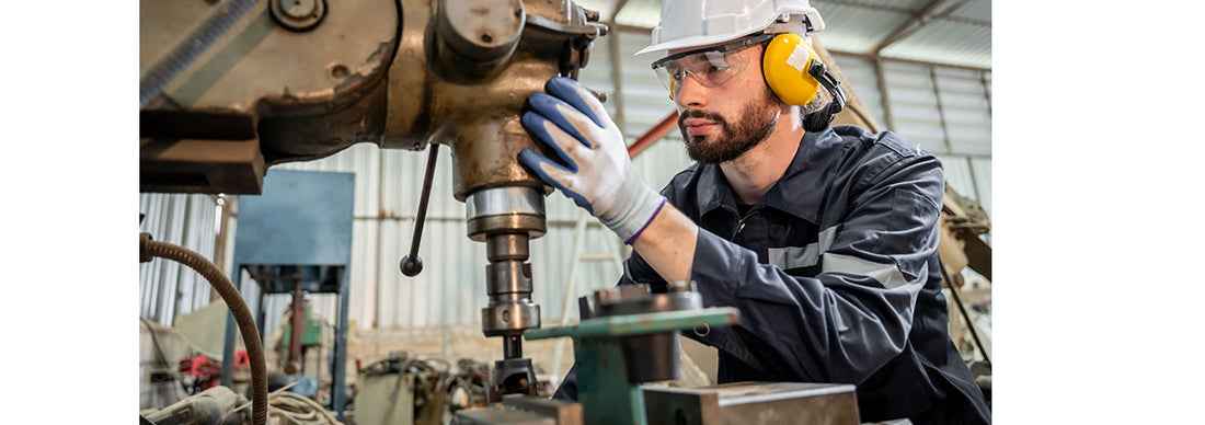 Safety First: How Quality Glasses Enhance Workplace Protection