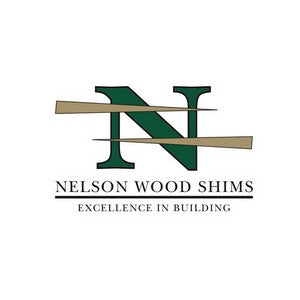 Nelson Wood Shims Products