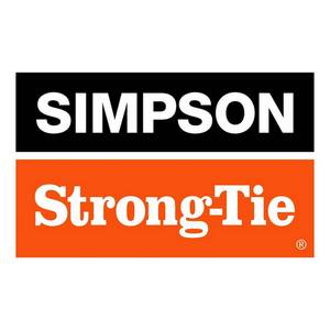 Simpson Strong Tie Products