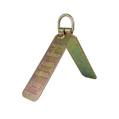 Temper Anchor Polar Tool & Supply