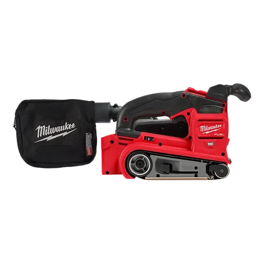Milwaukee M18 FUEL 3inchx18inch Belt Sander Milwaukee Tools