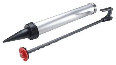 Milwaukee 12V 20 oz Aluminum Barrel Sausage Conversion Kit Milwaukee Tools