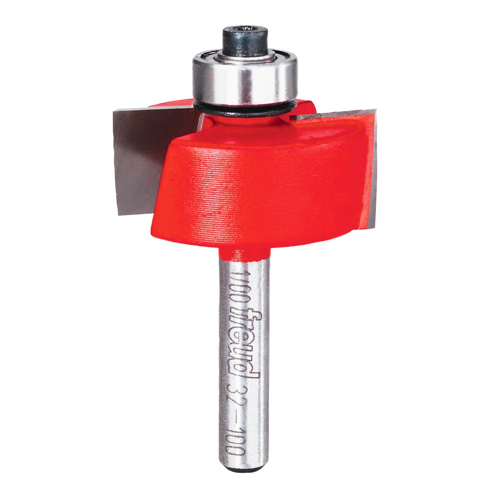Freud 1-1/4" Rabbeting Bit