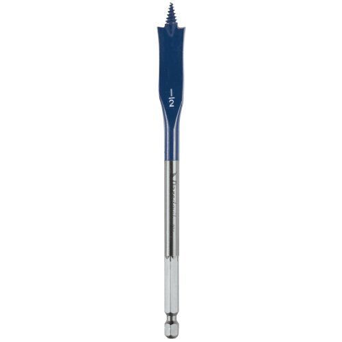 BOSCH DSB1005 1/2-Inch by 6-Inch Daredevil Standard Spade Bit Bosch