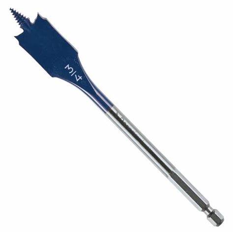 Bosch 3/4 In. x 6 In. Daredevil Standard Spade Bit Bosch