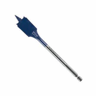 Bosch 13/16 In. x 6 In. Daredevil Standard Spade Bits Bosch