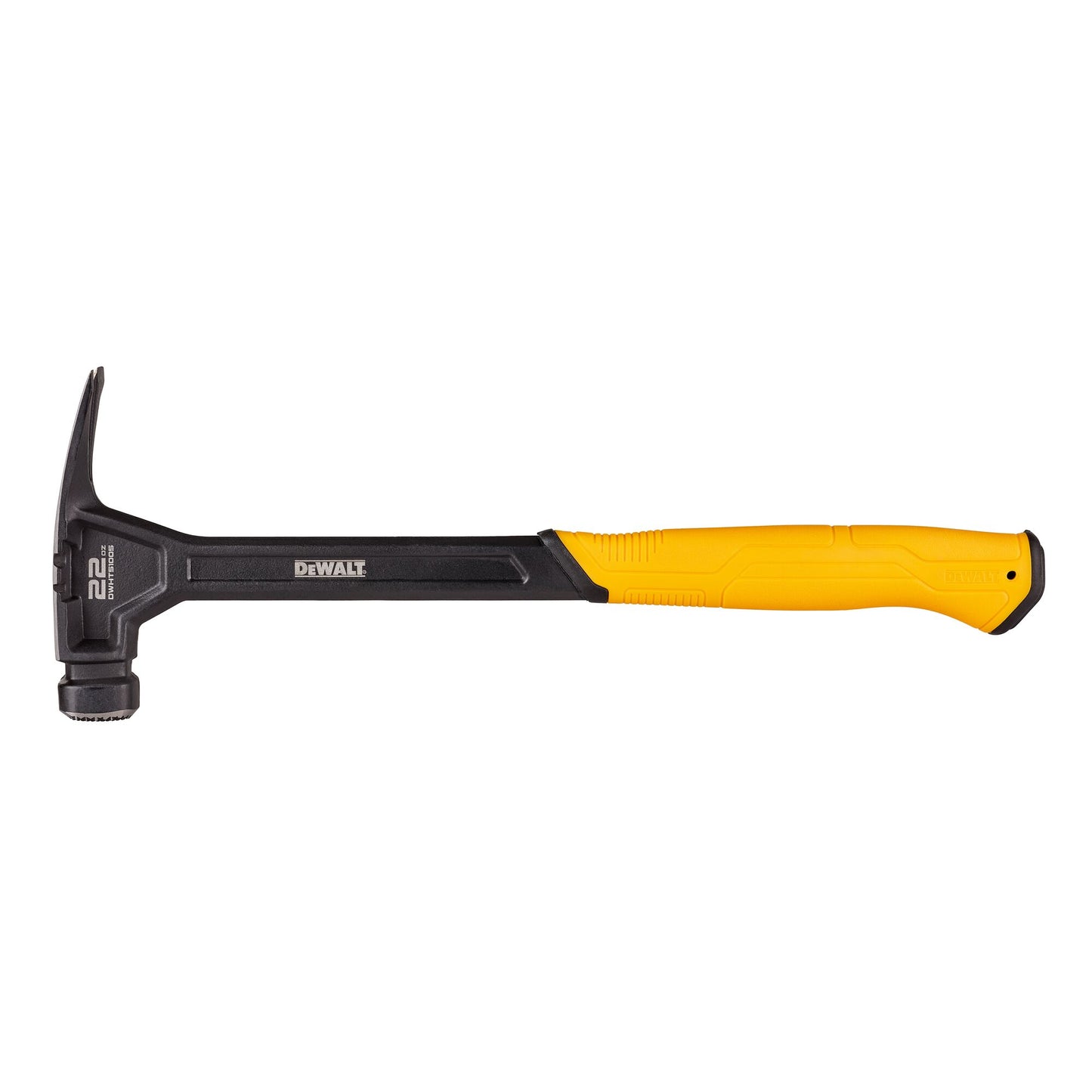 Dewalt 22oz Milled Framing Hammer DeWalt