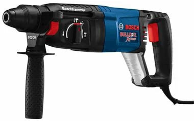 Bosch 1 In. SDS-Plus Bulldog Extreme Rotary Hammer Bosch