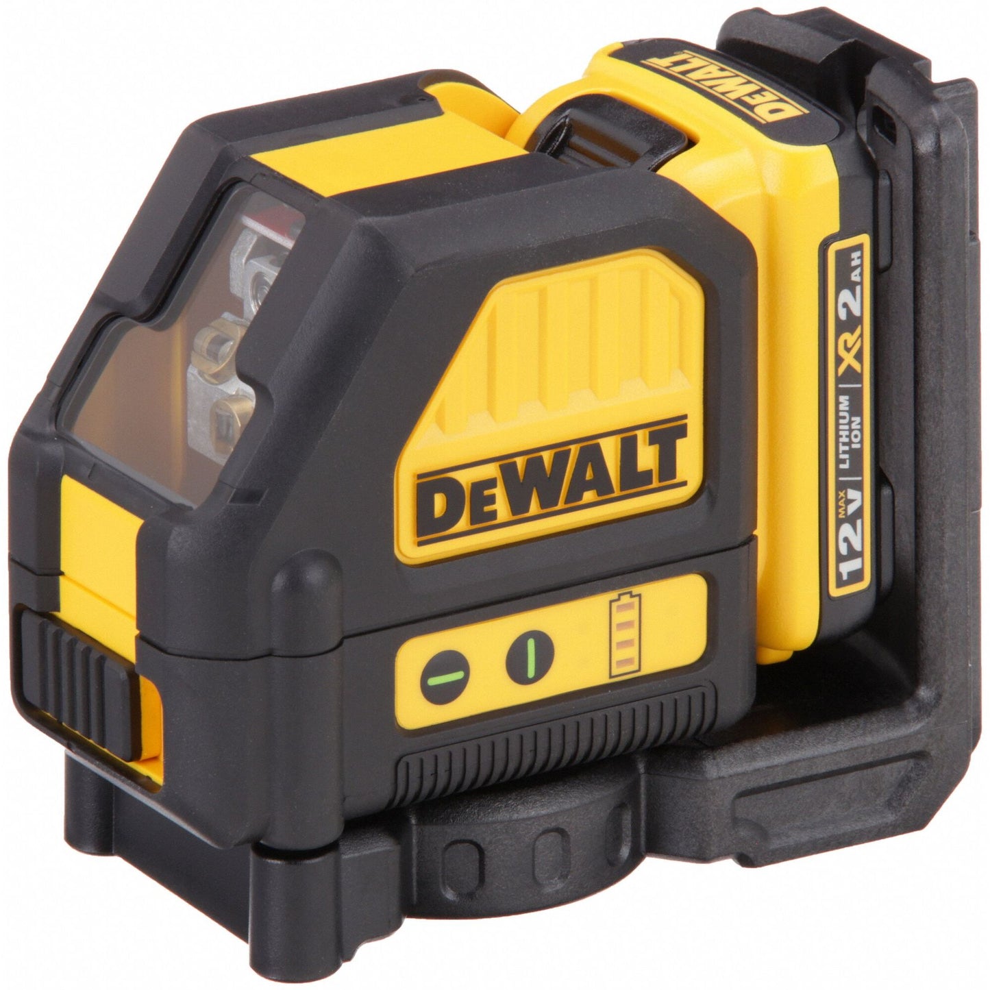 DEWALT 12V Max Line Laser, Cross Line, Green DeWalt
