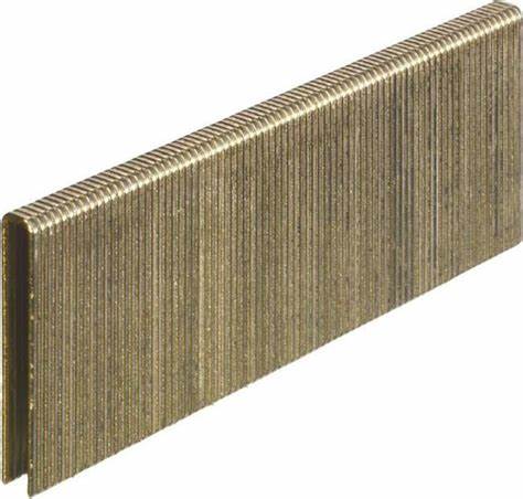Senco 18 x 1/4 In. Cr x 7/8 In.