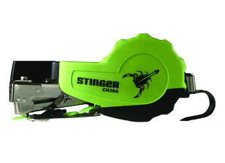 136401 - CH38A New Style Stinger Stapler
