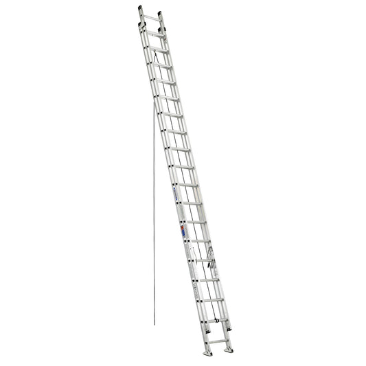 36' D Rung Extension Ladder