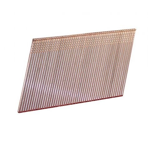 Spotnails 16220FNG 2-1/2" 16-Gauge Galvanized Angled Nail (2M) Spotnails