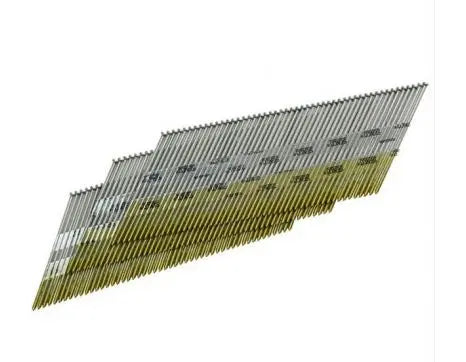 SENCO DA17AIA 1-1/2" HARDENED Angled FINISH NAIL