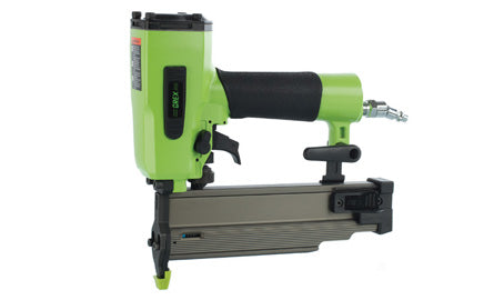 1850GB - 2" 18 Gauge Brad Nailer - Green Buddy™ GREX