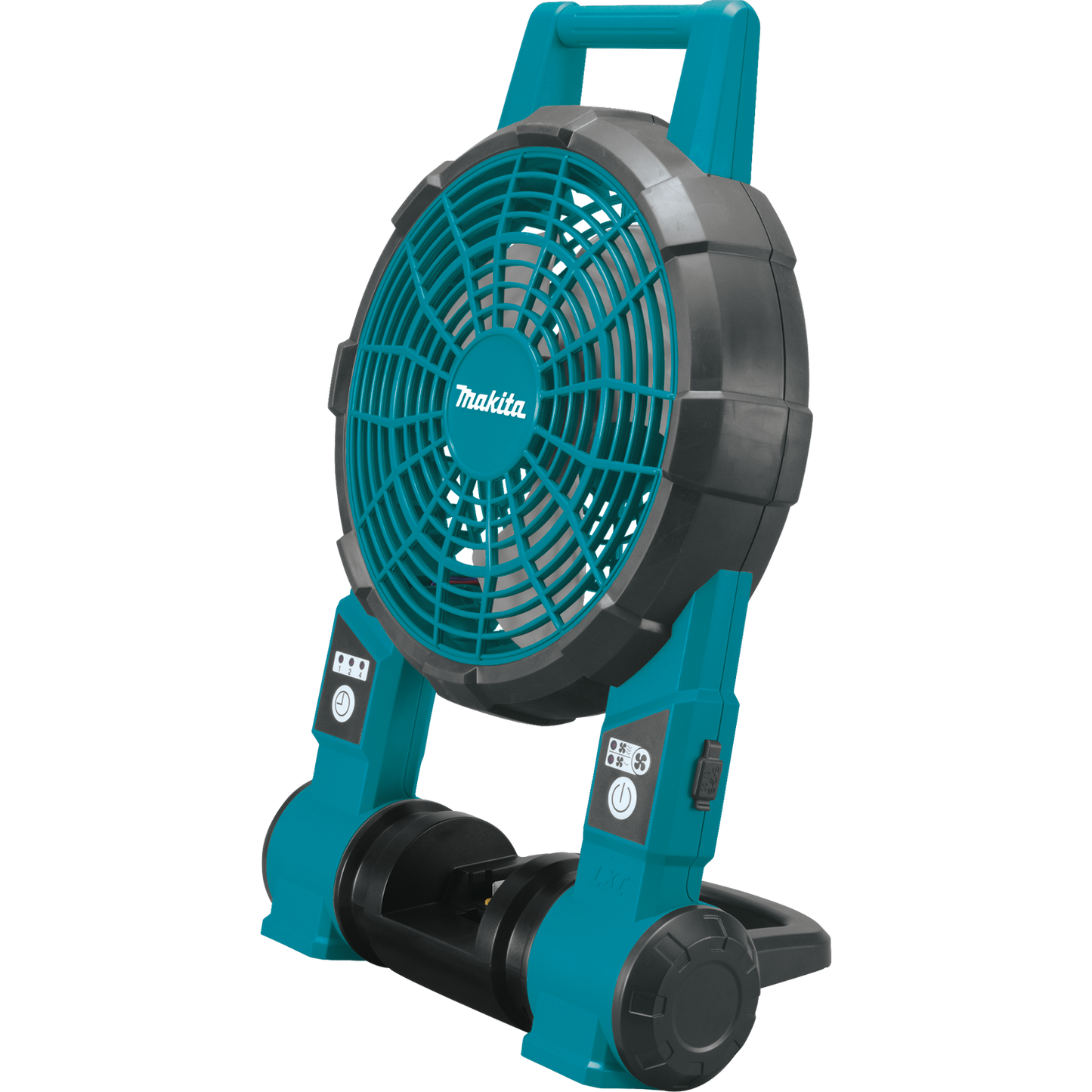 Makita 18V LXT® Lithium-Ion Cordless Fan – DCF201Z Makita Products