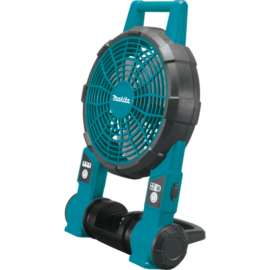 Makita 18V LXT® Lithium-Ion Cordless Fan – DCF201Z Makita Products