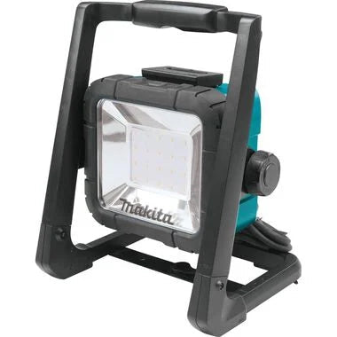Makita 18V LXT Lithium-Ion Cordless/Corded L.E.D. Flood Light (Bare Tool) Makita Products