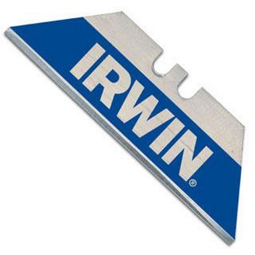 100 Pack Bi-Metal Utility Blades