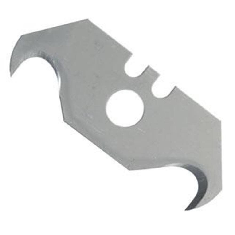 Irwin 100 Pack Hook Blades