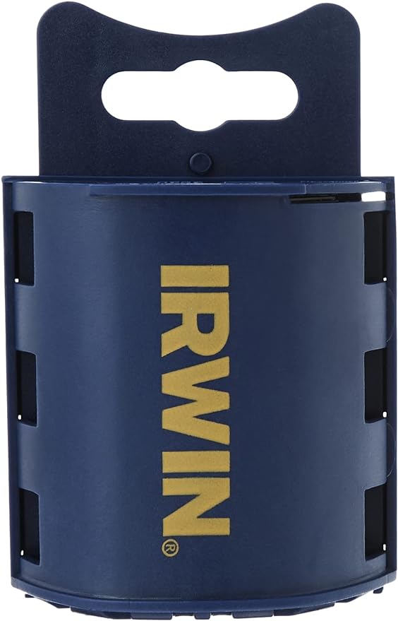 Irwin 100 Pack Hook Blades