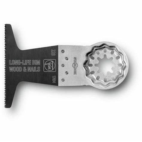 Fein Saw Blade SL E-Cut LL BIM 50 x 65 10Pk N09