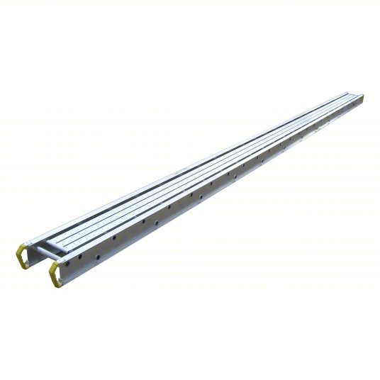 14in W x 24ft L Stage 2424 Werner