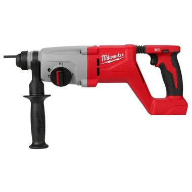 M18™ Brushless 1” SDS Plus D-Handle Rotary Hammer Milwaukee Tools