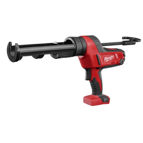 M18™ Cordless 10oz. Caulk and Adhesive Gun Milwaukee Tools