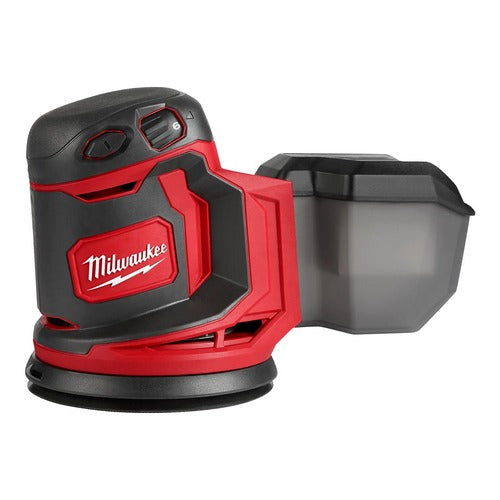M18™ Random Orbit Sander Milwaukee Tools