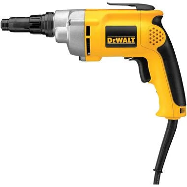 DEWALT 2000-RPM VSR Versa-Clutch Scrugun DeWalt