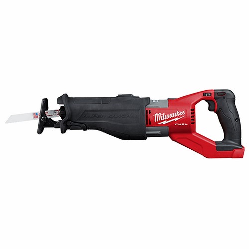 M18 FUEL™ SUPER SAWZALL® Reciprocating Saw Milwaukee Tools