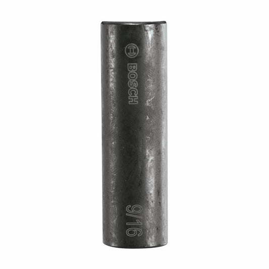 Bosch Impact Tough 27276 9/16 in Deep Well Socket Bosch