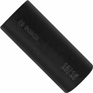 Bosch Impact Tough 27284 15/16 in Deep Well Socket Bosch