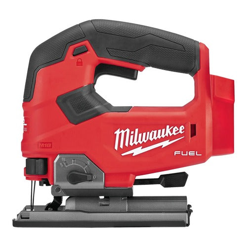 M18 FUEL™ D-Handle Jig Saw