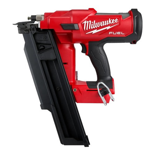 M18 FUEL™ 21 Degree Framing Nailer Milwaukee Tools