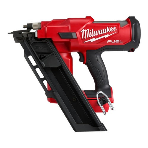M18 FUEL™ 30 Degree Framing Nailer Milwaukee Tools