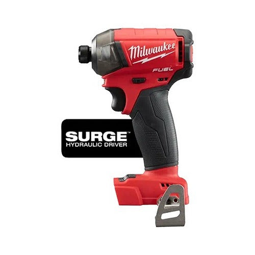 M18 FUEL™ SURGE™ 1/4" Hex Hydraulic Driver Milwaukee Tools