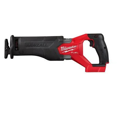 Milwaukee Fuel Sawzall Tool Only Milwaukee Tools
