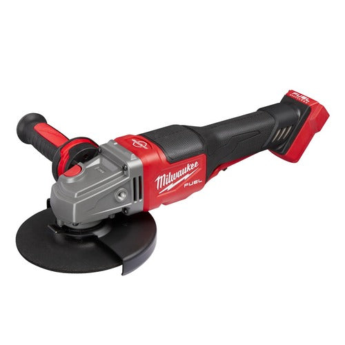 M18 FUEL™ 4-1/2” - 6” Braking Grinder Milwaukee Tools