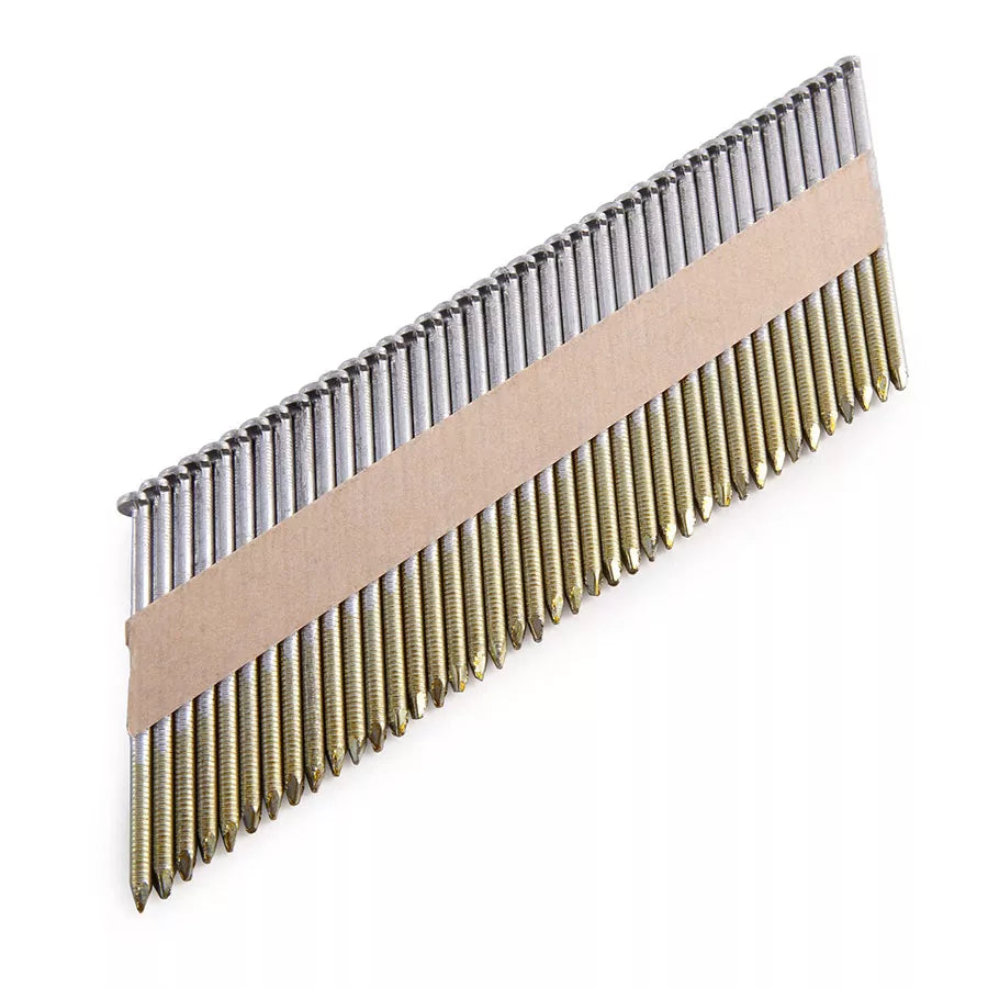 FANCL238120R - Fanaco 2 3/8 X 120 Ring Nails 5M