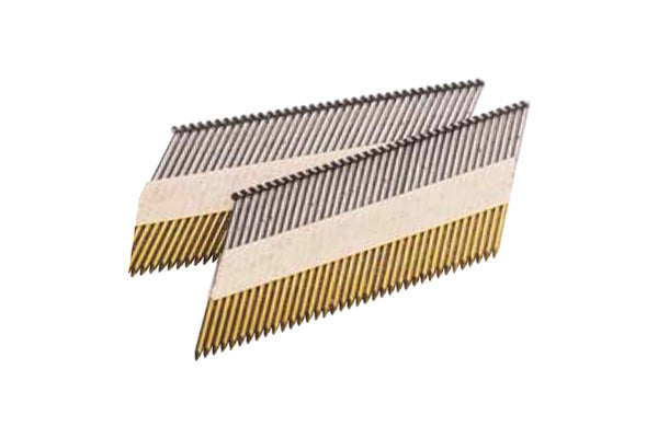 Paper collated Fanaco nails